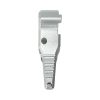 CTM VELO Adjustable Trigger for AAP-01 / G-Series - Silver CTM VELO Adjustable Trigger for AAP-01 / G-Series - Silver