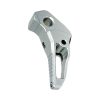 CTM VELO Adjustable Trigger for AAP-01 / G-Series - Silver CTM VELO Adjustable Trigger for AAP-01 / G-Series - Silver
