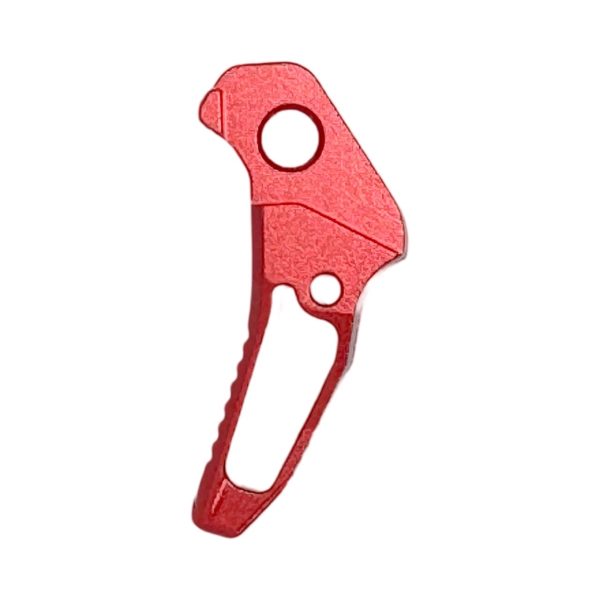 CTM VELO Adjustable Trigger for AAP-01 / G-Series - Red CTM VELO Adjustable Trigger for AAP-01 / G-Series - Red