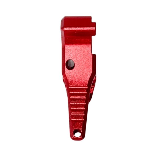CTM VELO Adjustable Trigger for AAP-01 / G-Series - Red CTM VELO Adjustable Trigger for AAP-01 / G-Series - Red