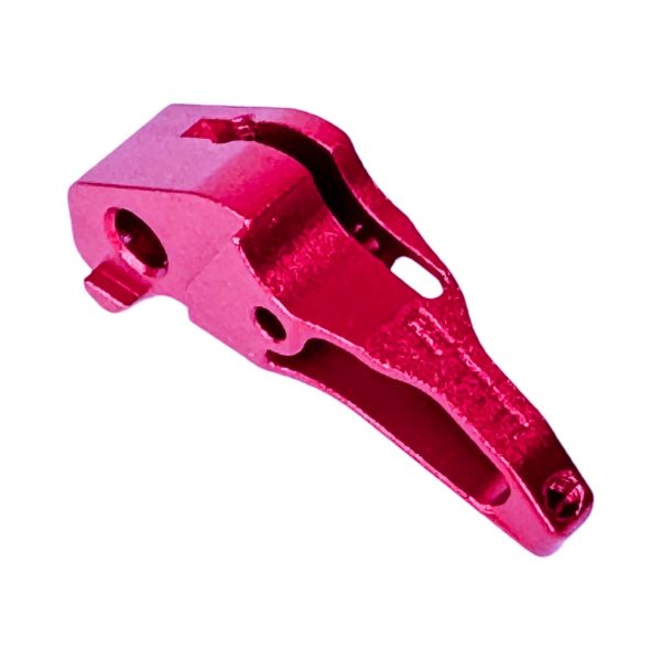 CTM VELO Adjustable Trigger for AAP-01 / G-Series - Pink CTM VELO Adjustable Trigger for AAP-01 / G-Series - Pink