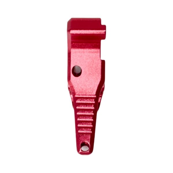CTM VELO Adjustable Trigger for AAP-01 / G-Series - Pink CTM VELO Adjustable Trigger for AAP-01 / G-Series - Pink