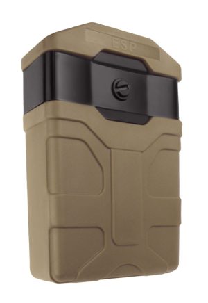 ESP Rotating Belt / MOLLE Magazine Pouch M4 / AR15 - Tan