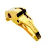 CTM VELO Adjustable Trigger for AAP-01 / G-Series - Electroplated Gold CTM VELO Adjustable Trigger for AAP-01 / G-Series - Electroplated Gold