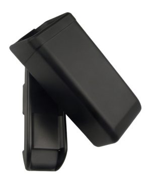 ESP Rotating MOLLE Pistol Magazine Pouch - Black