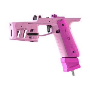 CTM AAP-01 / AAP-01C HPA M4XIMUS Kit - Pink CTM AAP-01 / AAP-01C HPA M4XIMUS Kit - Pink