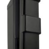 ESP Rotating MOLLE Pistol Magazine Pouch - Black ESP Rotating MOLLE Pistol Magazine Pouch - Black