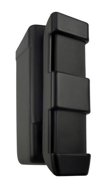 ESP Rotating MOLLE Pistol Magazine Pouch - Black ESP Rotating MOLLE Pistol Magazine Pouch - Black