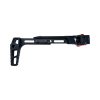 CTM CNC TwinFold Adjustable RIS Rail Stock - Black CTM CNC TwinFold Adjustable RIS Rail Stock - Black