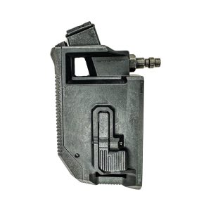 CTM AAP-01 / G-Series 90° HPA Adapter for AEG M4 Mag - Black CTM AAP-01 / G-Series 90° HPA Adapter for AEG M4 Mag - Black