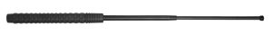 ESP Telescopic Hardened Baton 26" with Pouch - Black