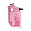CTM AAP-01 / G-Series 90° HPA Adapter for AEG M4 Mag - Pink