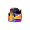 CTM AAP-01 / G-Series Magazine Extension Plate - Electroplated Chameleon CTM AAP-01 / G-Series Magazine Extension Plate - Electroplated Chameleon