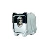 CTM AAP-01 / G-Series Magazine Extension Plate - Electroplated Chrome CTM AAP-01 / G-Series Magazine Extension Plate - Electroplated Chrome