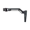 CTM TwinFold RIS Rail Stock 6.0" - Black CTM TwinFold RIS Rail Stock 6.0" - Black