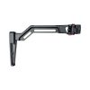 CTM TwinFold RIS Rail Stock 6.0" - Black CTM TwinFold RIS Rail Stock 6.0" - Black