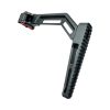 CTM TwinFold RIS Rail Stock 5.0" - Black