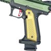 CTM AAP-01 FUKU-2 Frame CNC Aero Side Panel, Type A - Gold CTM AAP-01 FUKU-2 Frame CNC Aero Side Panel, Type A - Gold