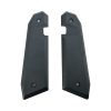 CTM AAP-01 FUKU-2 Frame CNC Aero Side Panel, Type B - Black CTM AAP-01 FUKU-2 Frame CNC Aero Side Panel, Type B - Black