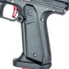 CTM AAP-01 FUKU-2 Frame CNC Aero Side Panel, Type B - Black CTM AAP-01 FUKU-2 Frame CNC Aero Side Panel, Type B - Black