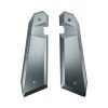 CTM AAP-01 FUKU-2 Frame CNC Aero Side Panel, Type B - Grey