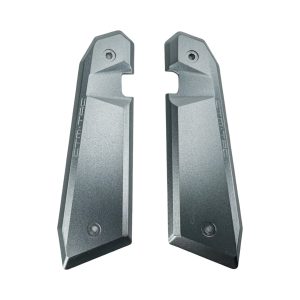 CTM AAP-01 FUKU-2 Frame CNC Aero Side Panel, Type B - Grey