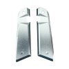 CTM AAP-01 FUKU-2 Frame CNC Aero Side Panel, Type B - Silver CTM AAP-01 FUKU-2 Frame CNC Aero Side Panel, Type B - Silver