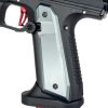 CTM AAP-01 FUKU-2 Frame CNC Aero Side Panel, Type B - Silver CTM AAP-01 FUKU-2 Frame CNC Aero Side Panel, Type B - Silver