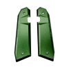 CTM AAP-01 FUKU-2 Frame CNC Aero Side Panel, Type B - Army Green CTM AAP-01 FUKU-2 Frame CNC Aero Side Panel, Type B - Army Green