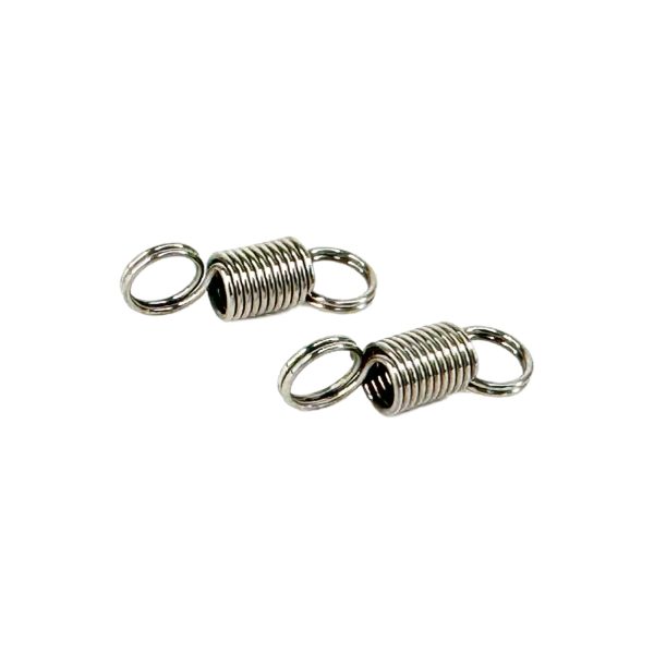 CTM AAP-01 Easy-Pull Trigger Spring - Silver CTM AAP-01 Easy-Pull Trigger Spring - Silver