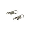 CTM AAP-01 Easy-Pull Trigger Spring - Silver CTM AAP-01 Easy-Pull Trigger Spring - Silver