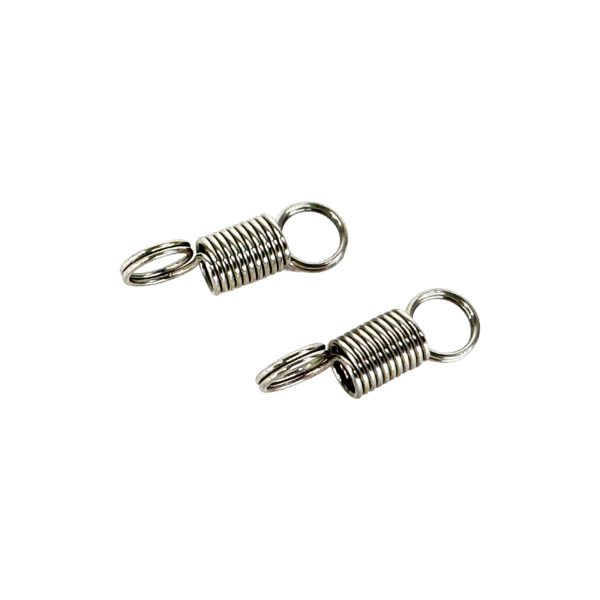 CTM AAP-01 Easy-Pull Trigger Spring - Silver CTM AAP-01 Easy-Pull Trigger Spring - Silver