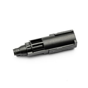ML Enhanced Loading Nozzle Set for WE G-Series 17 / 18C GBB - Black ML Enhanced Loading Nozzle Set for WE G-Series 17 / 18C GBB - Black
