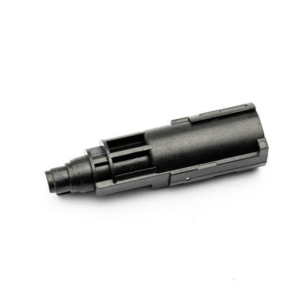 ML Enhanced Loading Nozzle Set for WE G-Series 17 / 18C GBB - Black ML Enhanced Loading Nozzle Set for WE G-Series 17 / 18C GBB - Black