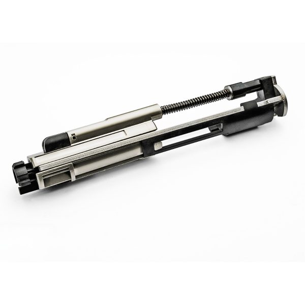 ML Hummingbird Short-Stroke Bolt Assembly for VFC M4 GBB - Silver ML Hummingbird Short-Stroke Bolt Assembly for VFC M4 GBB - Silver