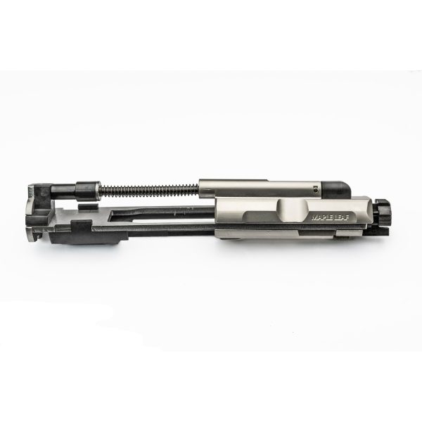 ML Hummingbird Short-Stroke Bolt Assembly for VFC M4 GBB - Silver ML Hummingbird Short-Stroke Bolt Assembly for VFC M4 GBB - Silver