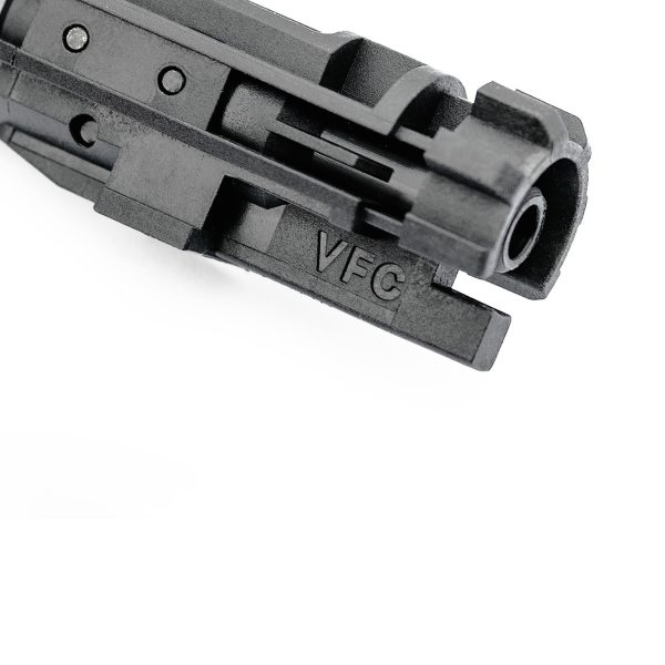 ML Hummingbird Short-Stroke Nozzle for VFC M4 GBB - Black ML Hummingbird Short-Stroke Nozzle for VFC M4 GBB - Black