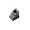 ML Upgrade Magazine Gasket Rubber for VFC M4 GBB - Black ML Upgrade Magazine Gasket Rubber for VFC M4 GBB - Black