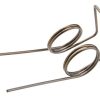 ML Enhanced Power Hammer Spring for VFC M4 GBB - Silver