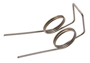 ML Enhanced Power Hammer Spring for VFC M4 GBB - Silver ML Enhanced Power Hammer Spring for VFC M4 GBB - Silver