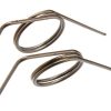 ML Enhanced Power Hammer Spring for VFC M4 GBB - Silver