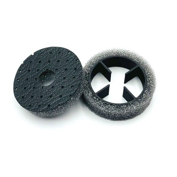 EPeS Silencer / Suppressor Mk.III Sound Inserts - 42 mm EPeS Silencer / Suppressor Mk.III Sound Inserts - 42 mm