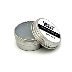 Silicone Grease 12ml Silicone Grease 12ml