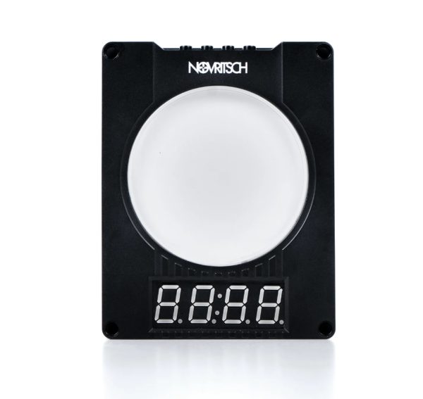 Novritsch LTS Laser Target System