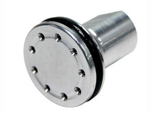 Aluminum Ventilation Piston Head for MARUI PSG-1 Aluminum Ventilation Piston Head for MARUI PSG-1