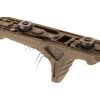 Strike Industries M-LOK / KeyMod LINK Anchor Hand Stop - Tan Strike Industries M-LOK / KeyMod LINK Anchor Hand Stop - Tan