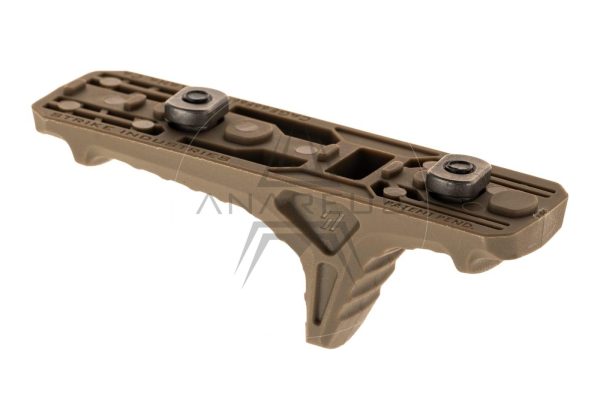 Strike Industries M-LOK / KeyMod LINK Anchor Hand Stop - Tan Strike Industries M-LOK / KeyMod LINK Anchor Hand Stop - Tan