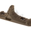 Strike Industries M-LOK / KeyMod LINK Anchor Hand Stop - Tan Strike Industries M-LOK / KeyMod LINK Anchor Hand Stop - Tan