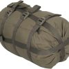 CARINTHIA Compression Sleeping Bag Cover, 28x54 cm - RAL 7013
