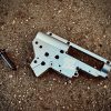 RetroArms CNC Gearbox V2 QSC, 8mm